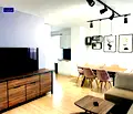 Снимка 5 — Тристаен апартамент с голяма тераса в Кръстова вада, София