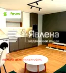 Просторен 4-стаен апартамент в Кръстова вада с две тераси