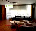 Снимка 4 — Просторен 4-стаен апартамент в Кръстова вада с две тераси
