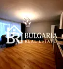 Четиристаен апартамент с тераса в Кръстова вада, София
