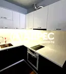 Двустаен апартамент с две тераси в Лагера, София