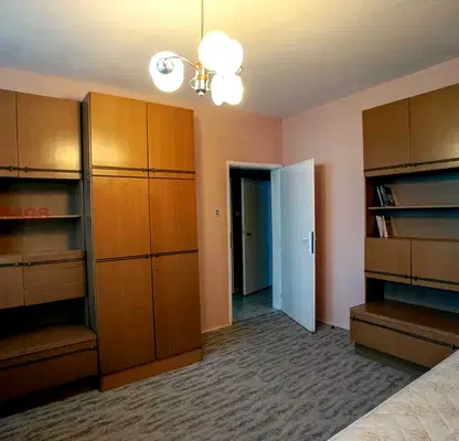 Снимка 4 — Двустаен апартамент с тераса в Лагера, София