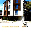 Тристаен апартамент с гараж в Левски, София