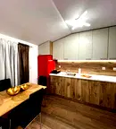 Тристаен апартамент с гараж в Левски, София