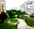 Снимка 5 — Двустаен апартамент в Левски Г с източно изложение