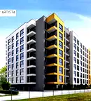 Тристаен апартамент 94 кв.м. в Левски Г с асансьор