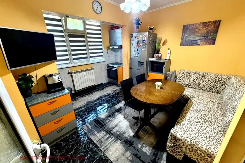 3-bedroom apartment in Sofiya, Levski G