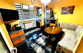 Тристаен апартамент с 2 тераси в Левски Г, София