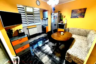Тристаен апартамент с 2 тераси в Левски Г, София