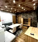Двустаен апартамент с тераса в Левски Г, София