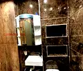 Снимка 3 — Двустаен апартамент с тераса в Левски Г, София