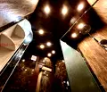 Снимка 4 — Двустаен апартамент с тераса в Левски Г, София