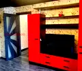 Снимка 2 — Двустаен апартамент в Левски Г, София с видеонаблюдение