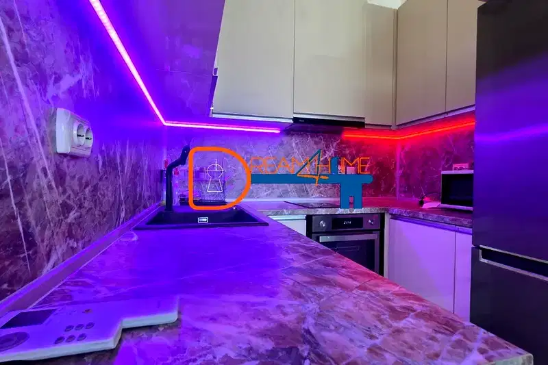 2-bedroom apartment in Sofiya, Levski G