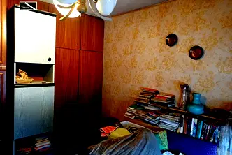 Тристаен апартамент в Левски В, София с паркомясто