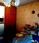 Тристаен апартамент в Левски В, София с паркомясто