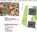 Снимка 2 — Тристаен апартамент 93 кв.м в Левски В с тераса