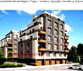 Снимка 5 — Тристаен апартамент 93 кв.м в Левски В с тераса