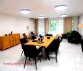 Снимка 5 — 3-стаен апартамент с голяма тераса в Лозенец, София
