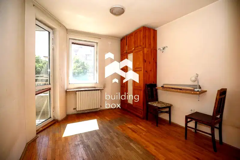 3-bedroom apartment in Sofiya, Lozenec