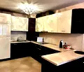 Снимка 3 — Двустаен апартамент с източно изложение в Лозенец, София