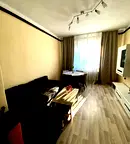 Двустаен апартамент с тераса в Лозенец, София