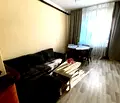 Снимка 2 — Двустаен апартамент с тераса в Лозенец, София
