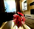 Снимка 4 — Двустаен апартамент с тераса в Лозенец, София