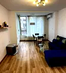 Двустаен апартамент с асансьор в Лозенец, София