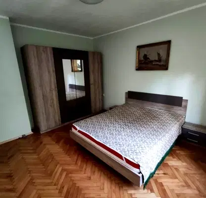 Снимка 5 — Двустаен апартамент с тераса в Лозенец, София
