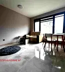 Тристаен апартамент с паркомясто в Лозенец, София
