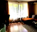 Снимка 2 — Тристаен апартамент с тераса в Лозенец, София