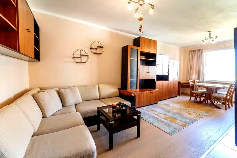3-bedroom apartment in Sofiya, Lozenec