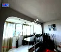 Снимка 2 — Двустаен апартамент с два балкона в Люлин 1, София