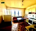 Снимка 4 — Двустаен апартамент с тераса в Люлин 10, София