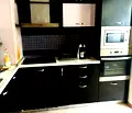 Снимка 3 — Тристаен апартамент в Люлин 10 с две тераси