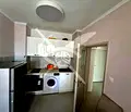 Снимка 4 — Двустаен апартамент в Люлин 10 с асансьор