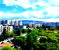 Снимка 4 — Тристаен апартамент с две тераси в Люлин 10, София