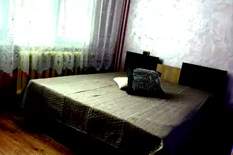 Тристаен апартамент в Люлин 10 с усвоен балкон
