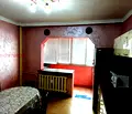 Снимка 5 — Тристаен апартамент в Люлин 10 с усвоен балкон
