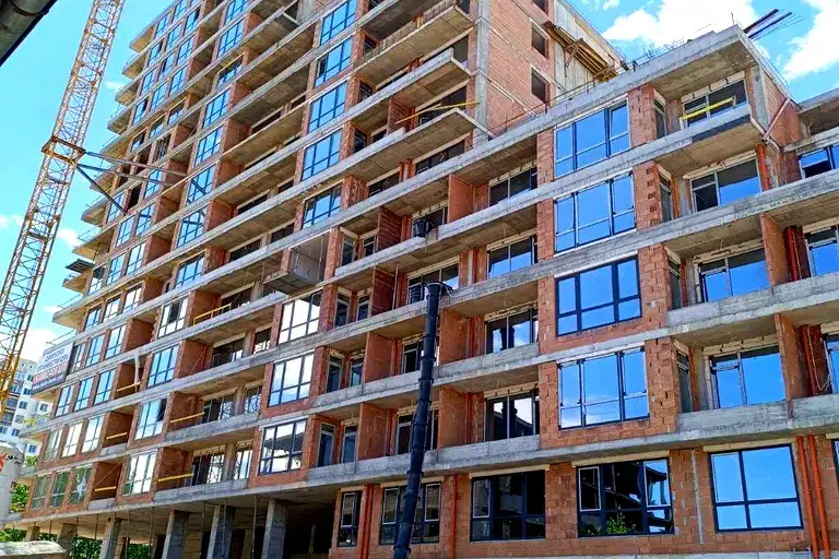 2-bedroom apartment in Sofia, Lyulin 2