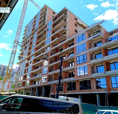 Photo 2 — 2-bedroom apartment in Sofia, Lyulin 2