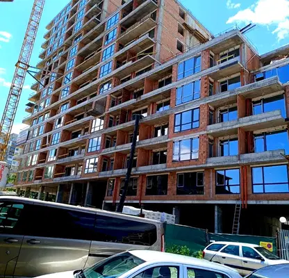 Photo 3 — 2-bedroom apartment in Sofia, Lyulin 2