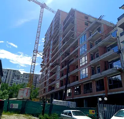 Photo 4 — 2-bedroom apartment in Sofia, Lyulin 2