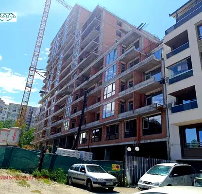 Photo 5 — 2-bedroom apartment in Sofia, Lyulin 2