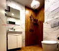 Снимка 4 — Двустаен апартамент с тераса в Люлин 2, София