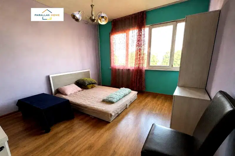 1-bedroom apartment in Sofiya, Lyulin 3