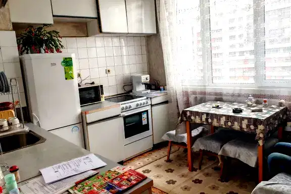 3-bedroom apartment in Sofiya, Lyulin 3