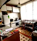 Тристаен апартамент в Люлин 3 с два балкона