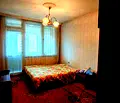 Снимка 3 — Тристаен апартамент в Люлин 3 с два балкона
